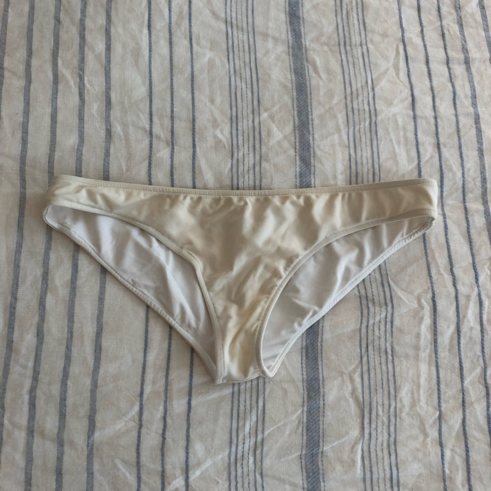 Rachel Pally bikini bottoms